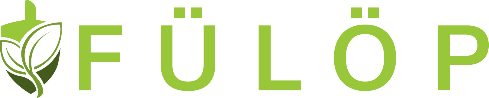 Fülöpkert logo